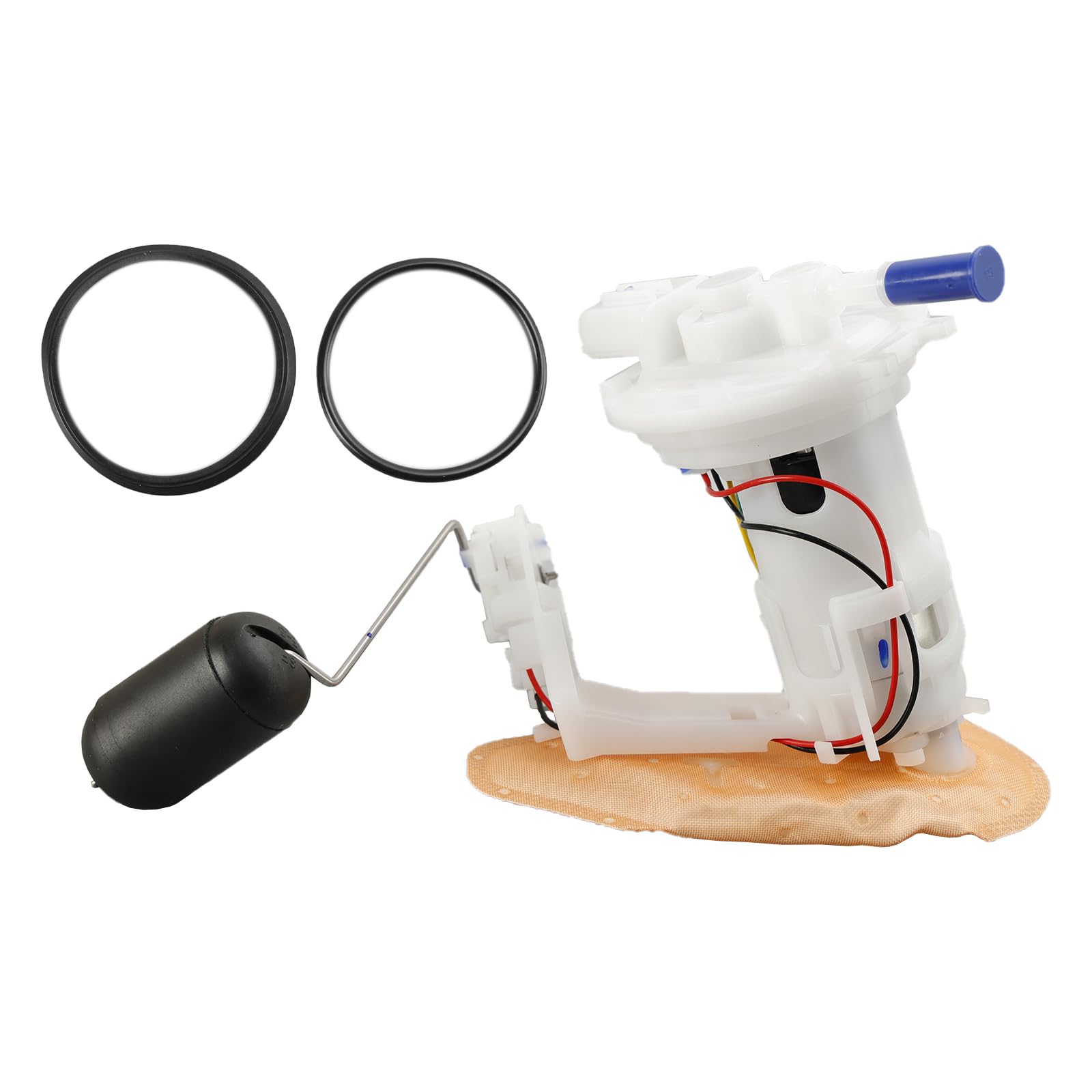 Amazon.com: Artudatech Fuel Pump Assy 16700-Kzr-C01 16700