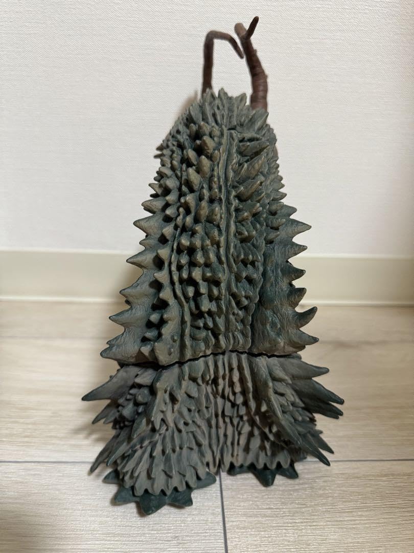 Amazon | CCP1/6 特撮シリーズ:古代怪獣ツインテール ハイグレード初期