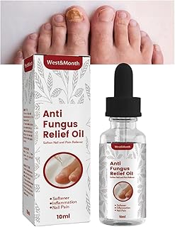 Nail Fungus Treatment for Toenail,Fungal Nail Treatment,Antifungal Cream,Toenail Fungus Treatment,Nail Growth Treatment,Nail Repair and Strengthen,Ingrown Toenail Treatment for Fingernails Toenails
