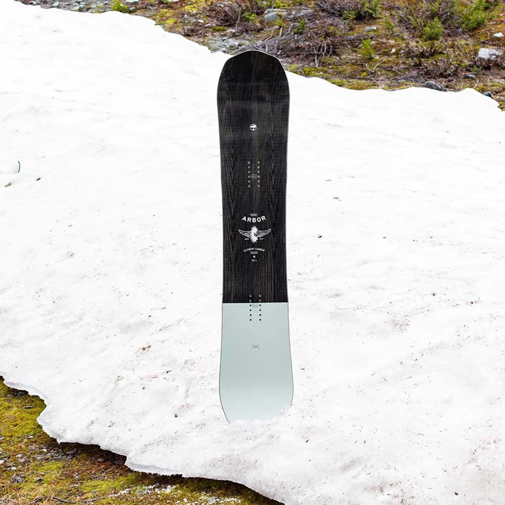 Element Camber - 159