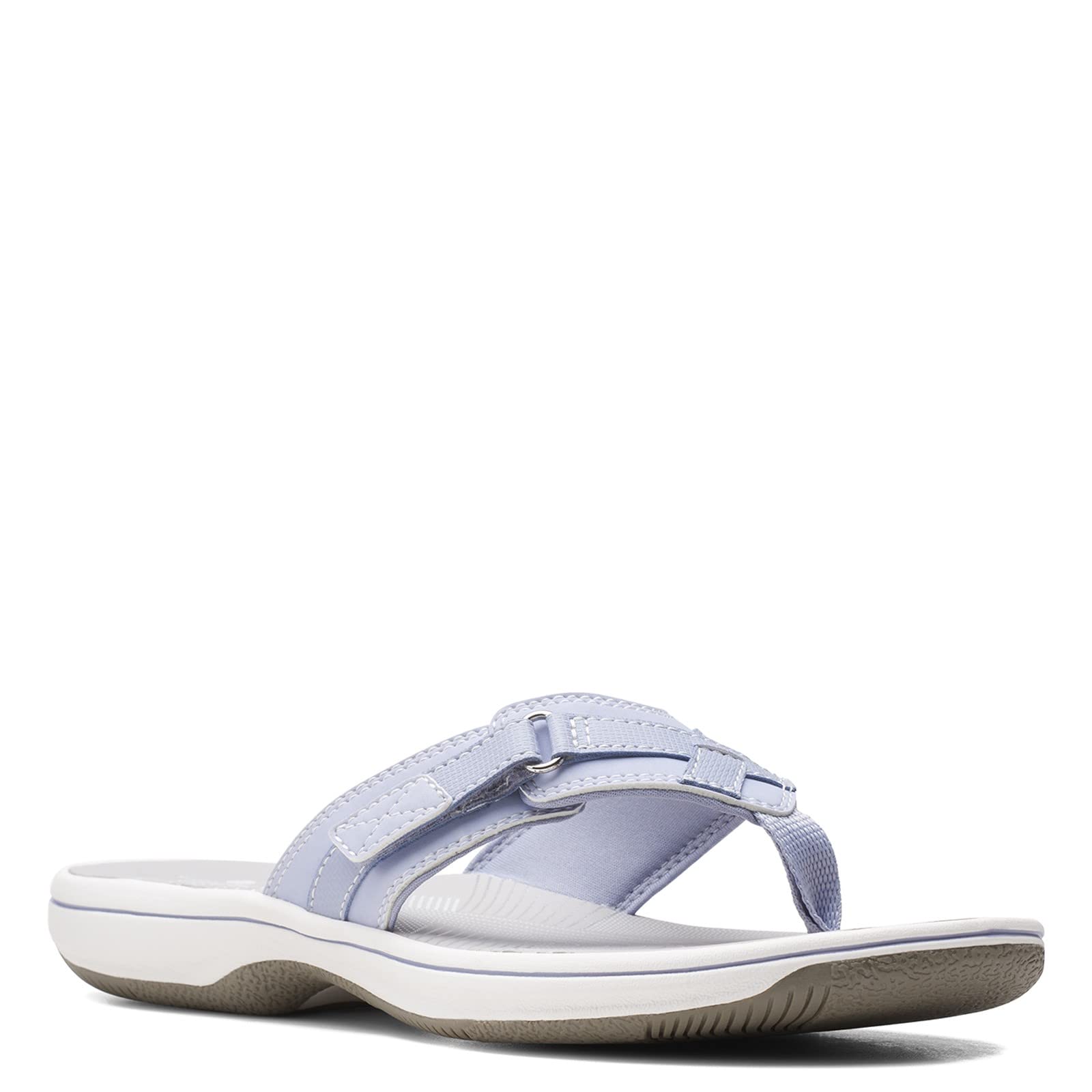 ClarksWomens Breeze Sea