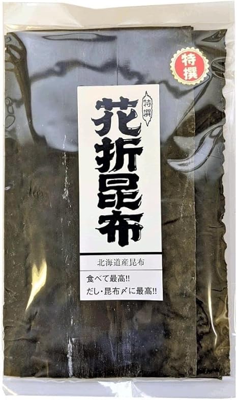 Amazon 道正昆布 花折昆布 100g 道正昆布 だし昆布 通販 Amazon 道正昆布 花折昆布 100g 道正昆布 だし昆布 通販