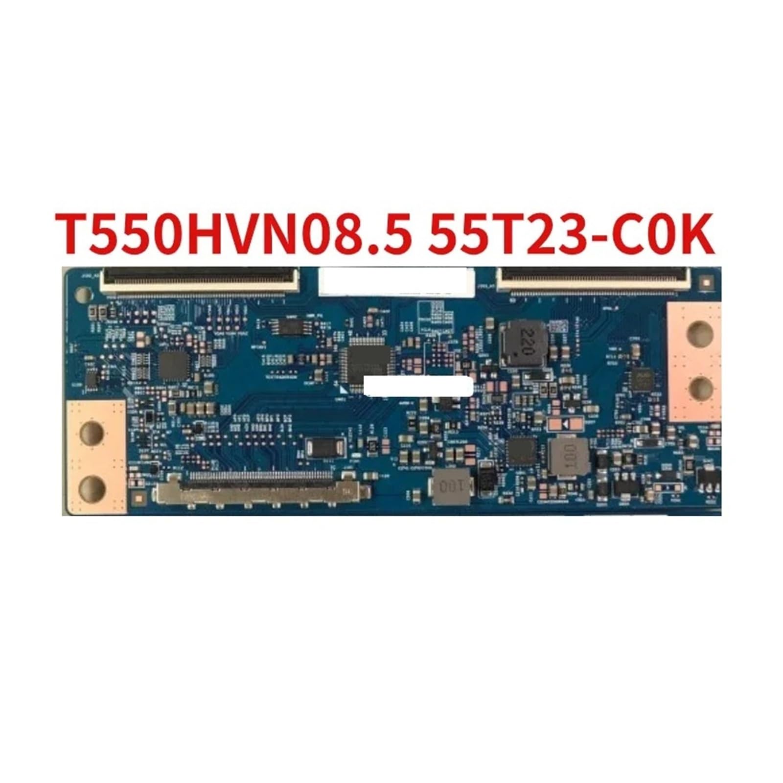 Scheda TV Logica Tcon T550HVN08.5 CTRL BD 55T23-C0K 55T23-COK, Compatibile Con AUO,