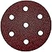 Festool 499084 Rubin 2 P220 Grit RO 90 3-1/2-Inch (90mm) Diameter Abrasive Sanding Discs, 50-Pack