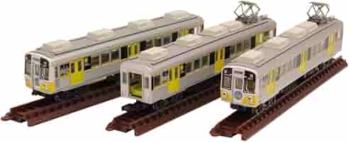 Amazon | トミーテック ジオコレ 鉄道コレクション 豊橋鉄道
