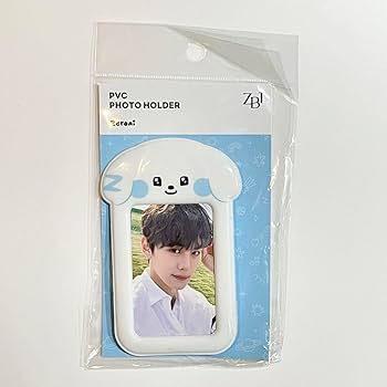 ZEROBASEONE ギュビン ギュニニ トレカケース ぬいぐるみ zeroni ゼベワン トレカケース ホルダー ギュニニ ギュビン