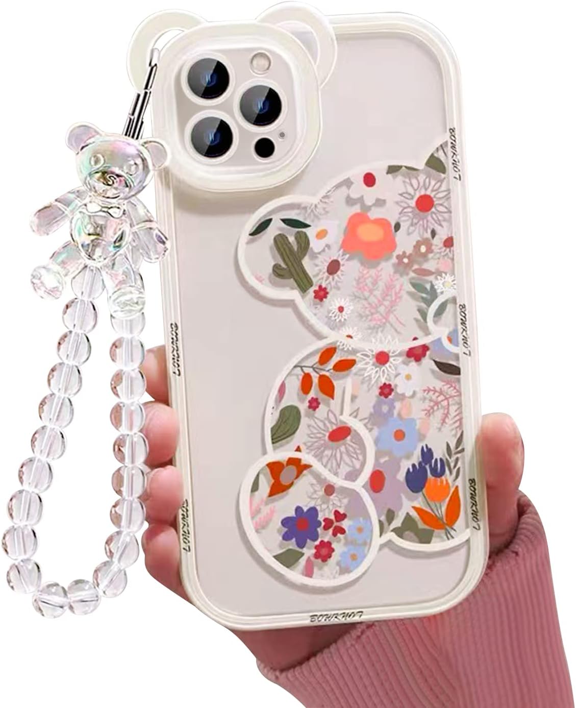 BTS JIN ジン シャカシャカキーリング 💜BTS バンタン アクリル