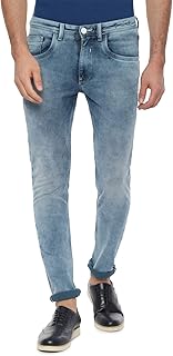 van heusen jeans online