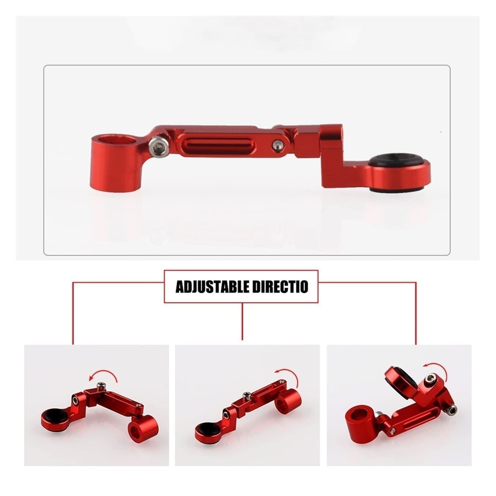 per YH YZF R3 R6 R1 R25 R15 YZF R3 YZFR6 YZF R1 YZF R15 YZF R25 Moto Anteriore Freno Frizione Serbatoio Olio Fluido Tazza(Titanio)