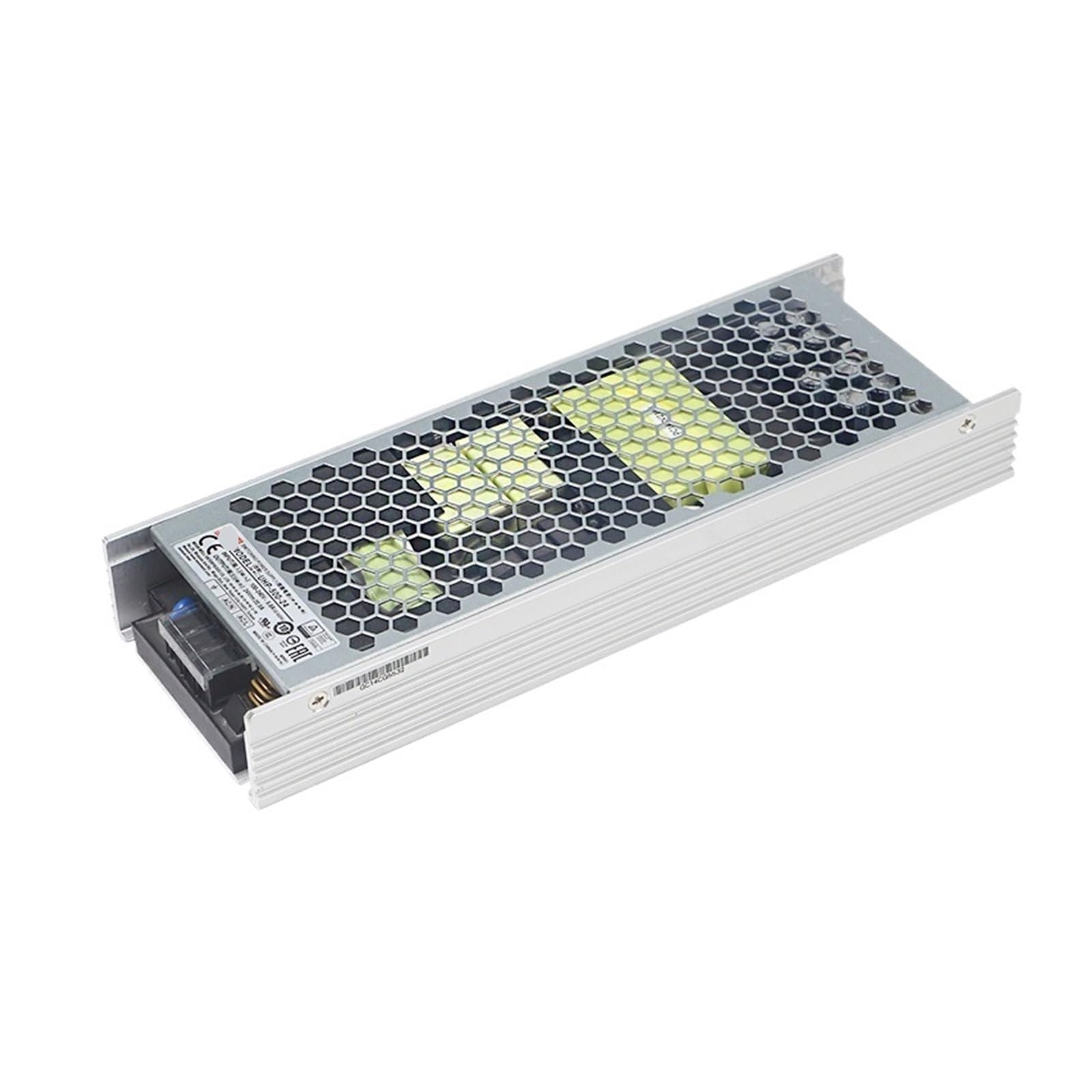 CLEUFWKO UHP-500-5 12 500W Power Supply Lighting Transformer 24v Single Output Swtiching Power Supply(12v)