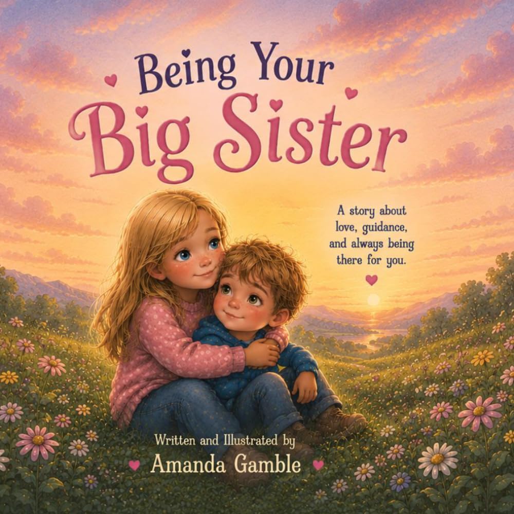 Being Your Big Sister