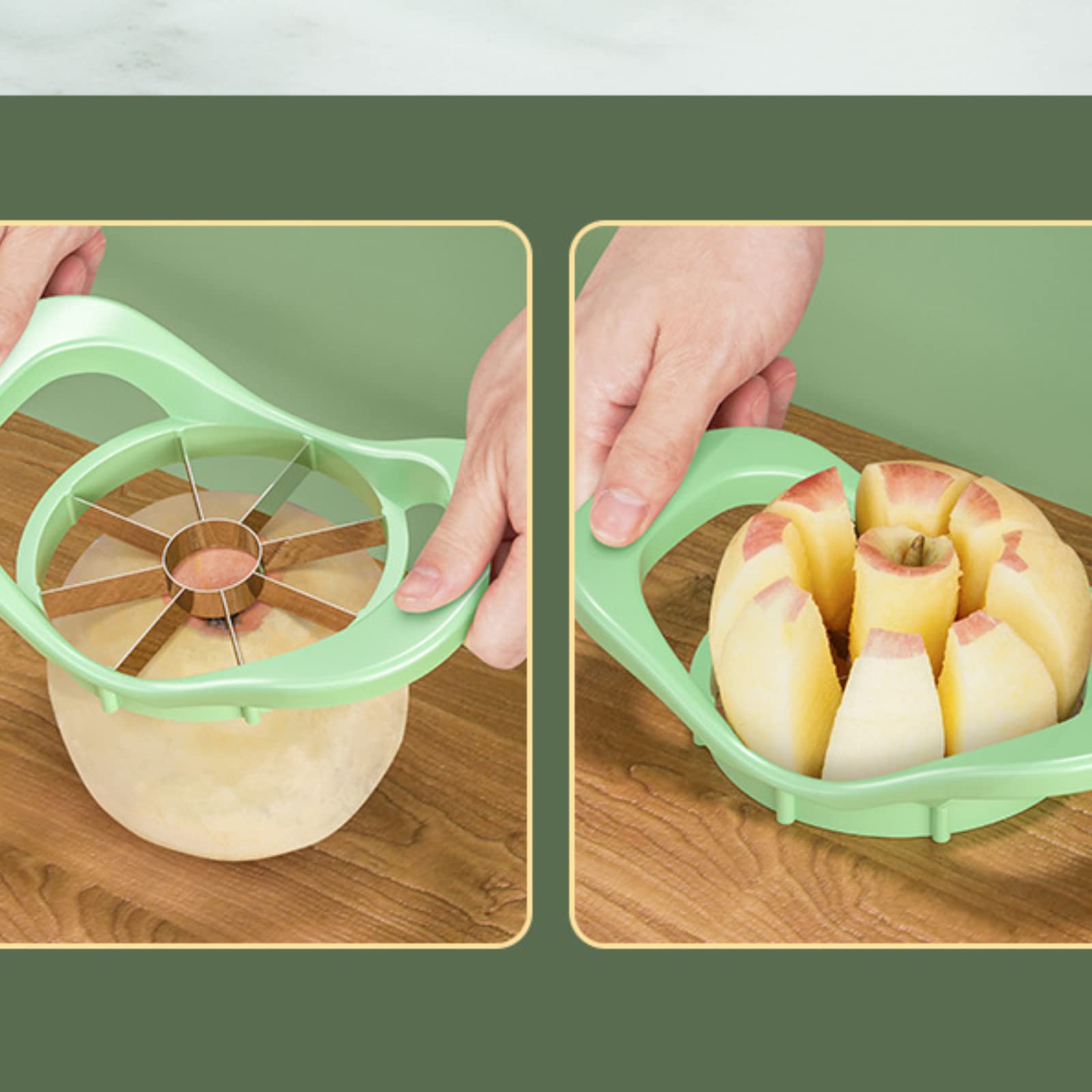 Amazon｜Grkoo りんご皮むき機 ハンドクランク 自動皮むき機 皮むき機