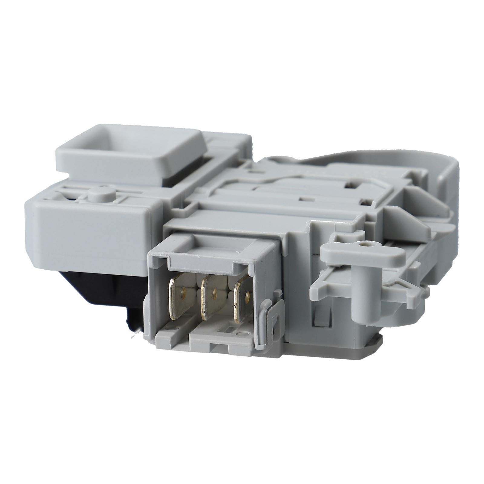 LUTH Premium Profi Parts Blokada drzwi zamek do drzwi Bosch Siemens Balay Neff pralka 00638259 638259