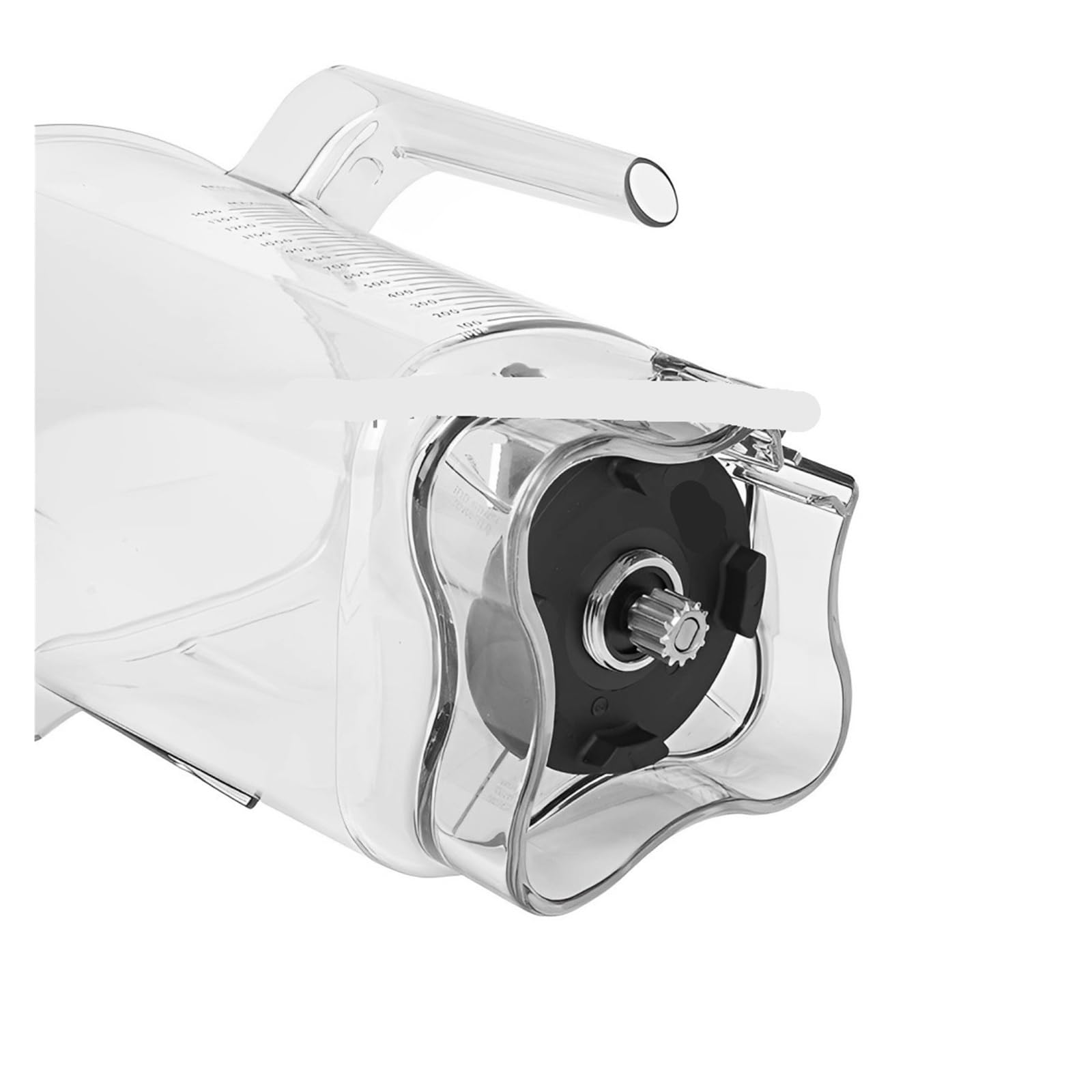 Mischbecher ohne Deckel, kompatibel for VITAMIX