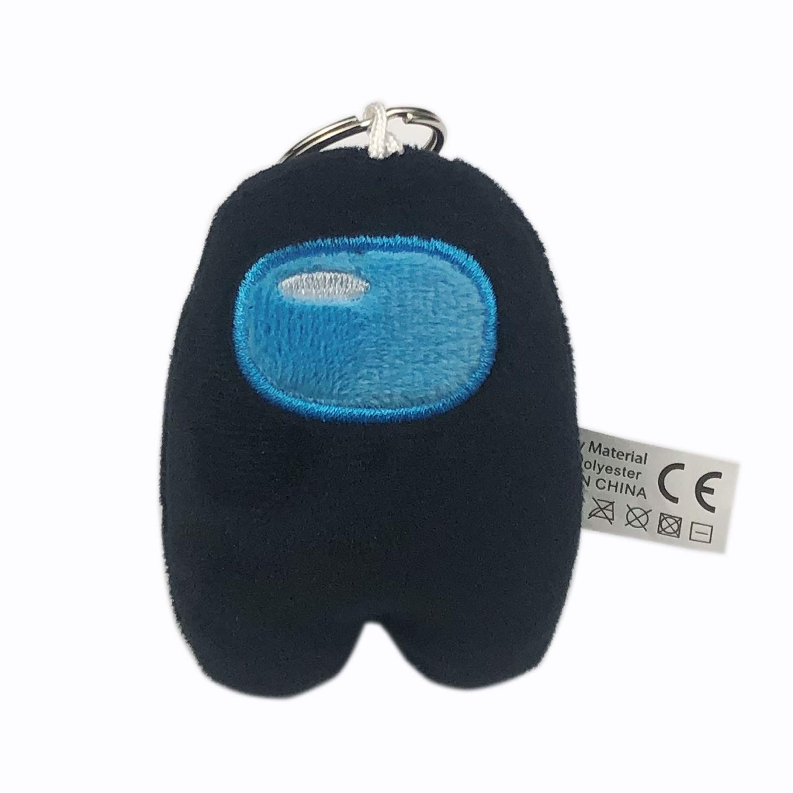 plush among us keychain