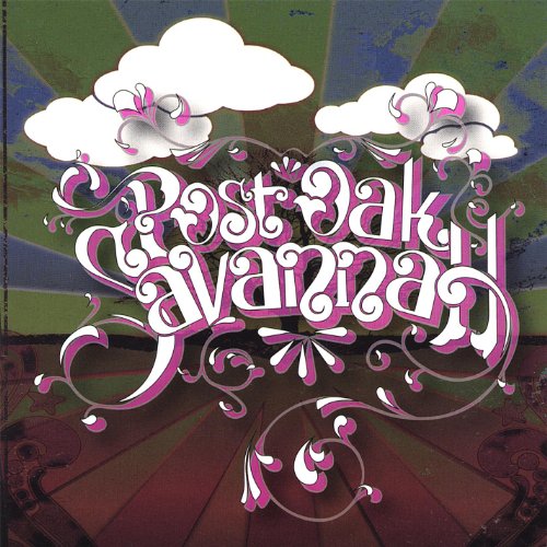 Post Oak Savannah Post Oak Savannah Digital Music