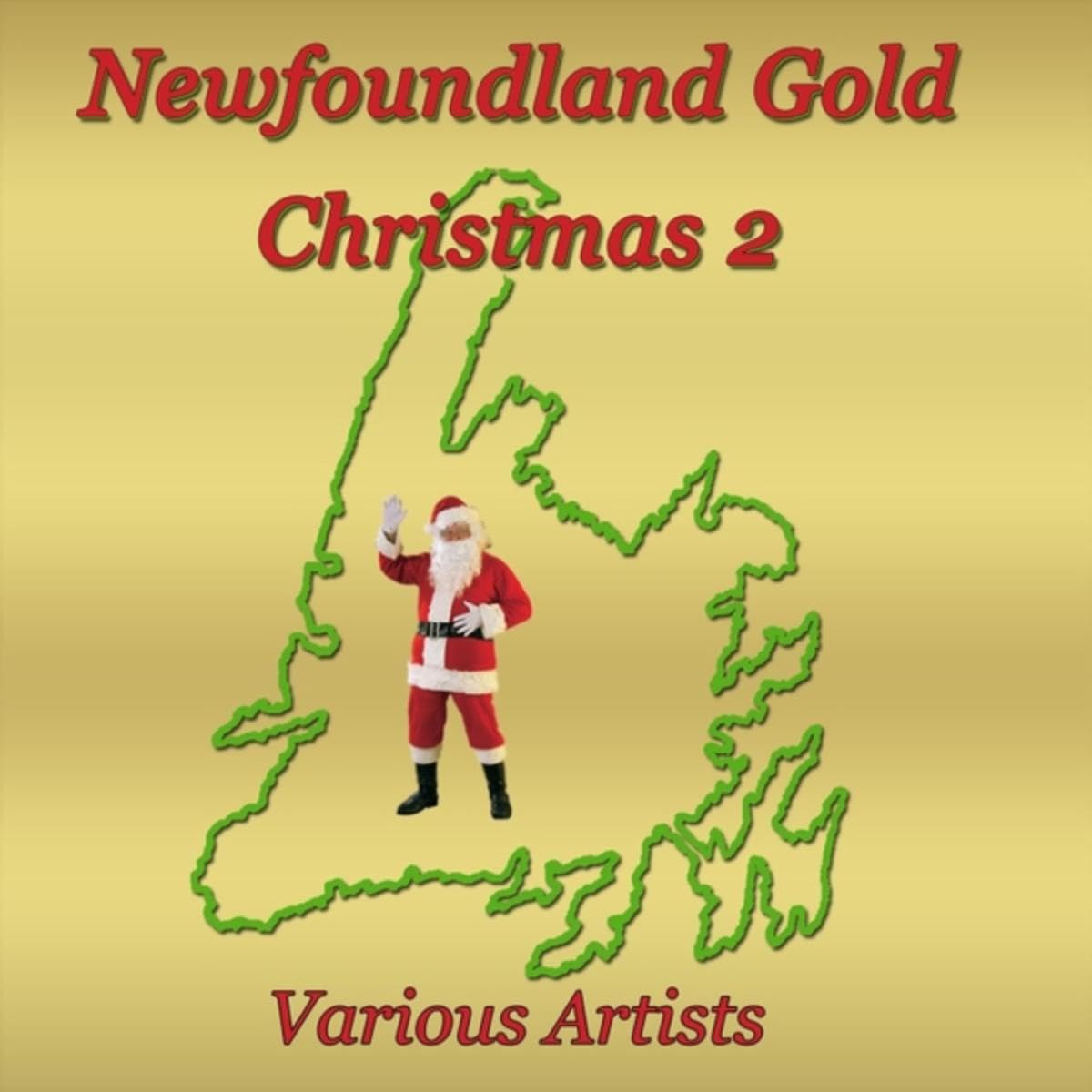 Newfoundland Showband