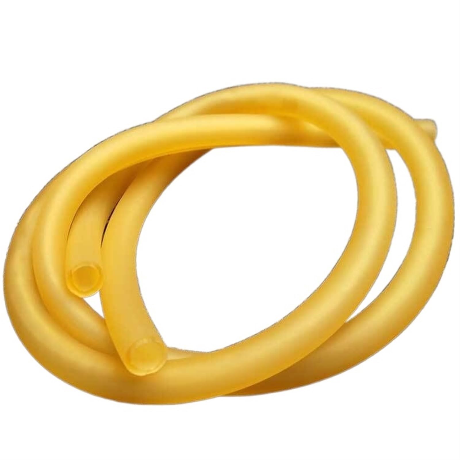 Eqqhjl Id 9Mm X Od 12Mm Latex Rubber Tubing， Natural Rubber Latex Tube Air Hose Id 1.6-12Mm X Od 3.2-17Mm 1-3 Meters(,1 Meter)