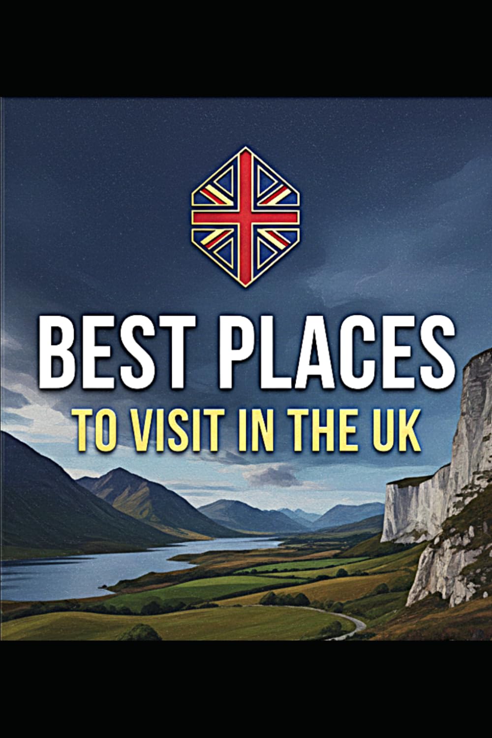 BEST PLACES TO VISIT IN THE UK: STONEHENGE