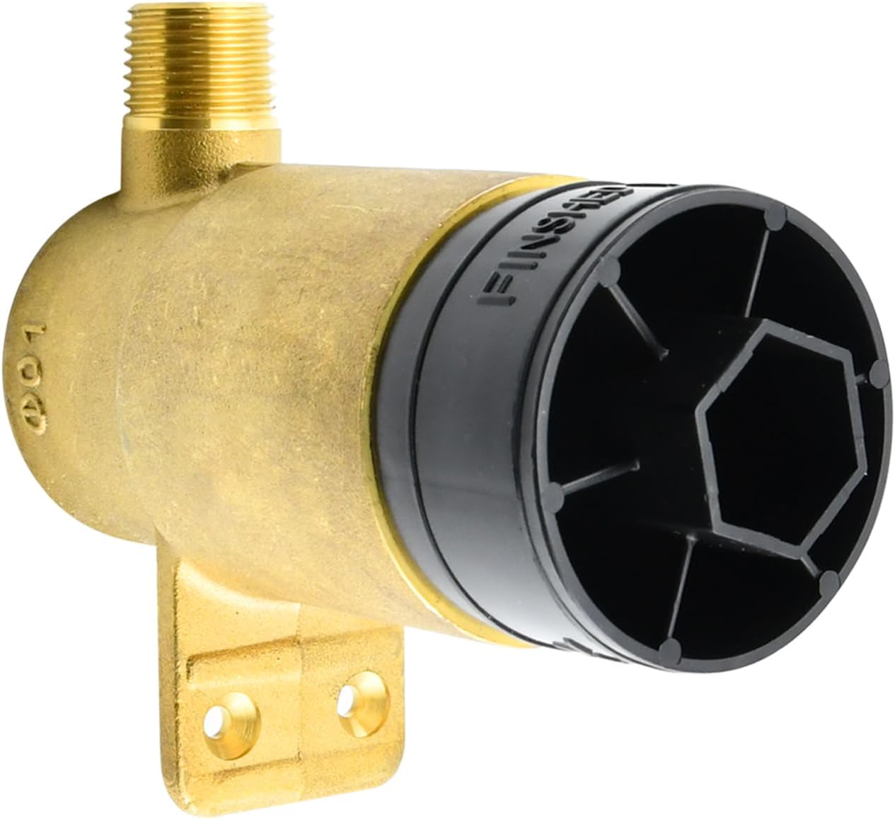 Compatible with Delta Faucet R50200 Body Spray 1/2" Rough in Valve,Brass