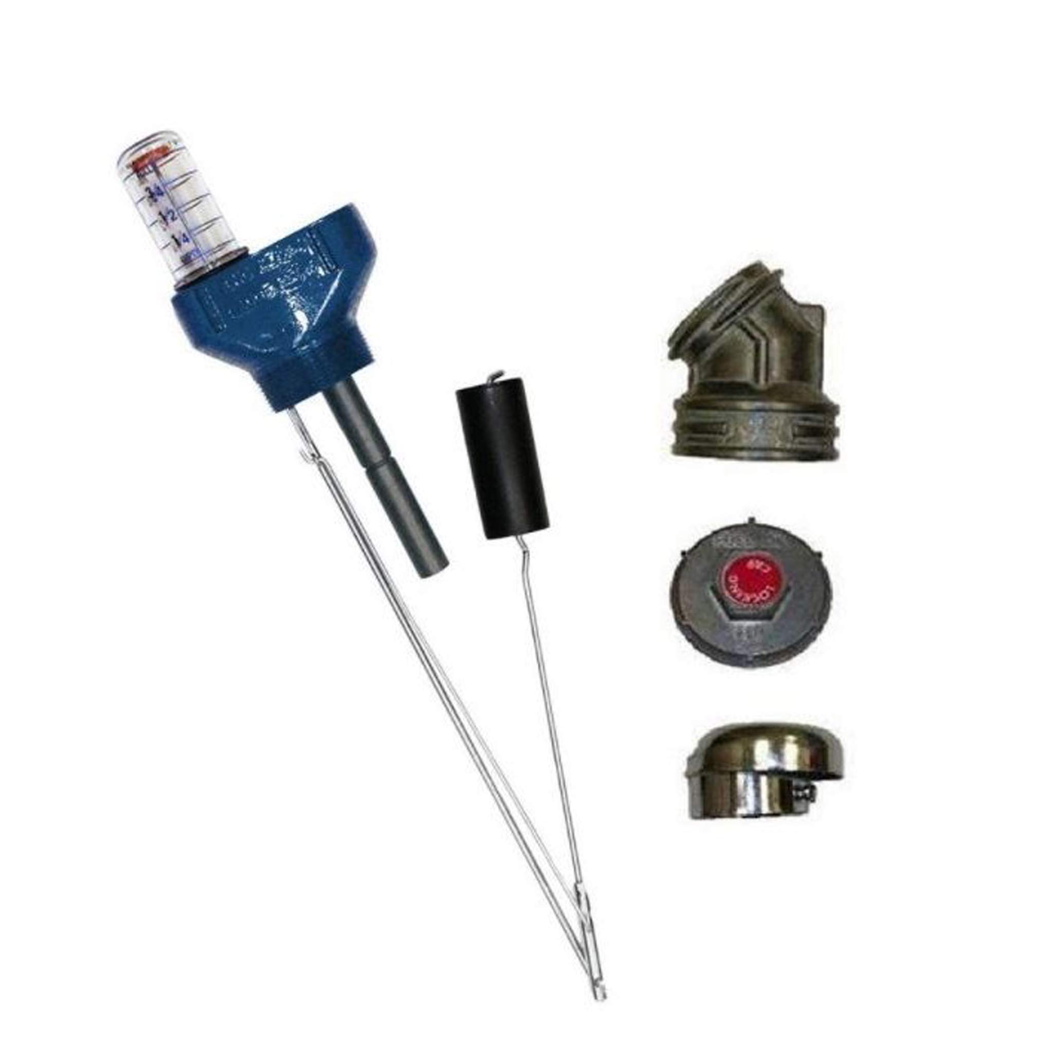 Engine Oil Life Accessory Oil Tank Accessories Fuel Tanks & Parts Allegiant Oil,LLC