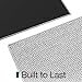 LUMI Ultra Thin Indoor Door Mat for Entrance 17