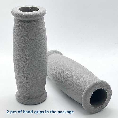 Miniatura 5 de Reemplazo de agarre de mano de muleta para ancianos y pacientes discapacitados, 2