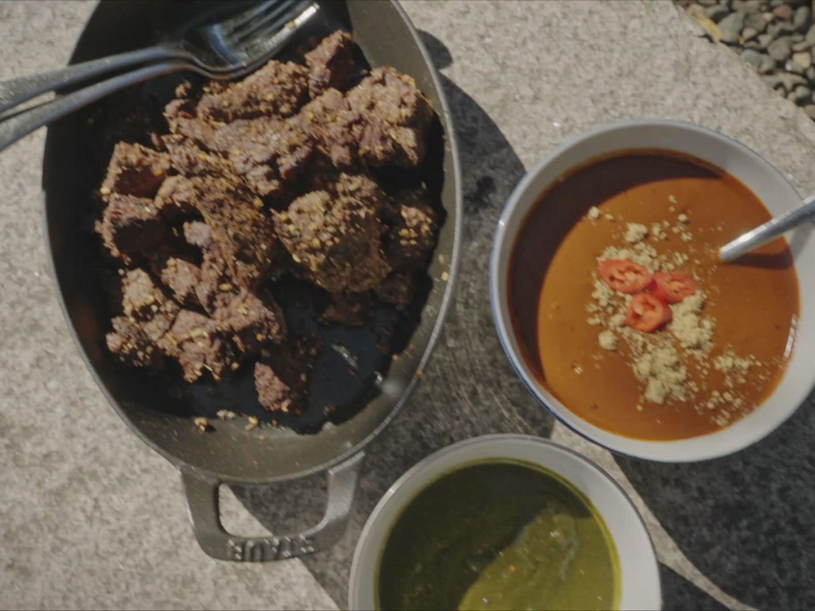 Watch Andrew Zimmern's Wild Game Kitchen Season 0 Prime Video