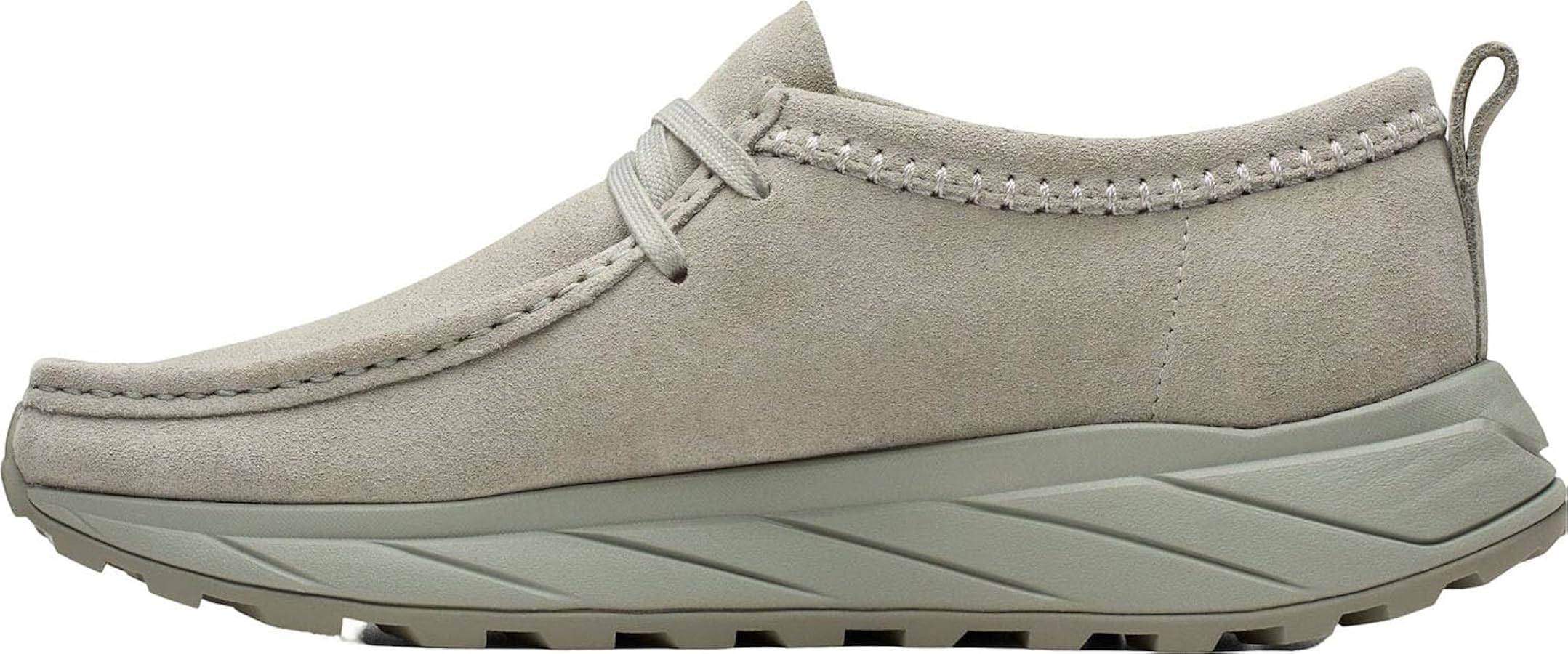 Amazon.com | Clarks - Mens Walla Eden Lo Shoes, Color Sage Suede