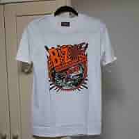 【Lサイズ】B'z Live-Gym '99 Brotherhood Tシャツ Amazon.co.jp: B'z LIVE-GYM '99 Brotherhood ツアー Tシャツ