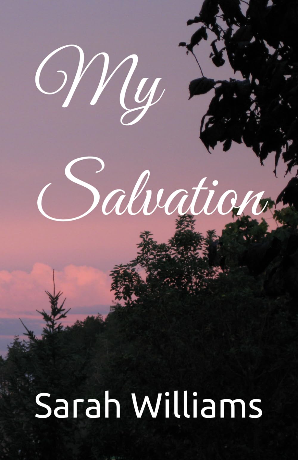 My Salvation (The scars that bind us.)