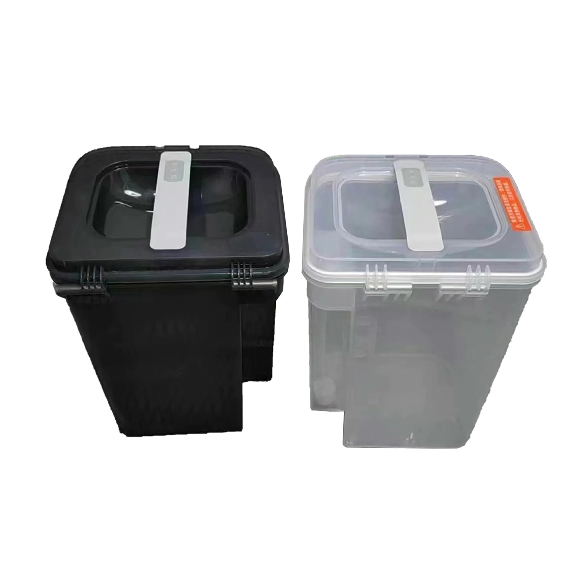 OUNCU Assembly Clean Water Tank,Sewage Tank,Compatible For Mijia M30 / M30S / M30 PRO Vacuum Cleaner Parts(2pcs)