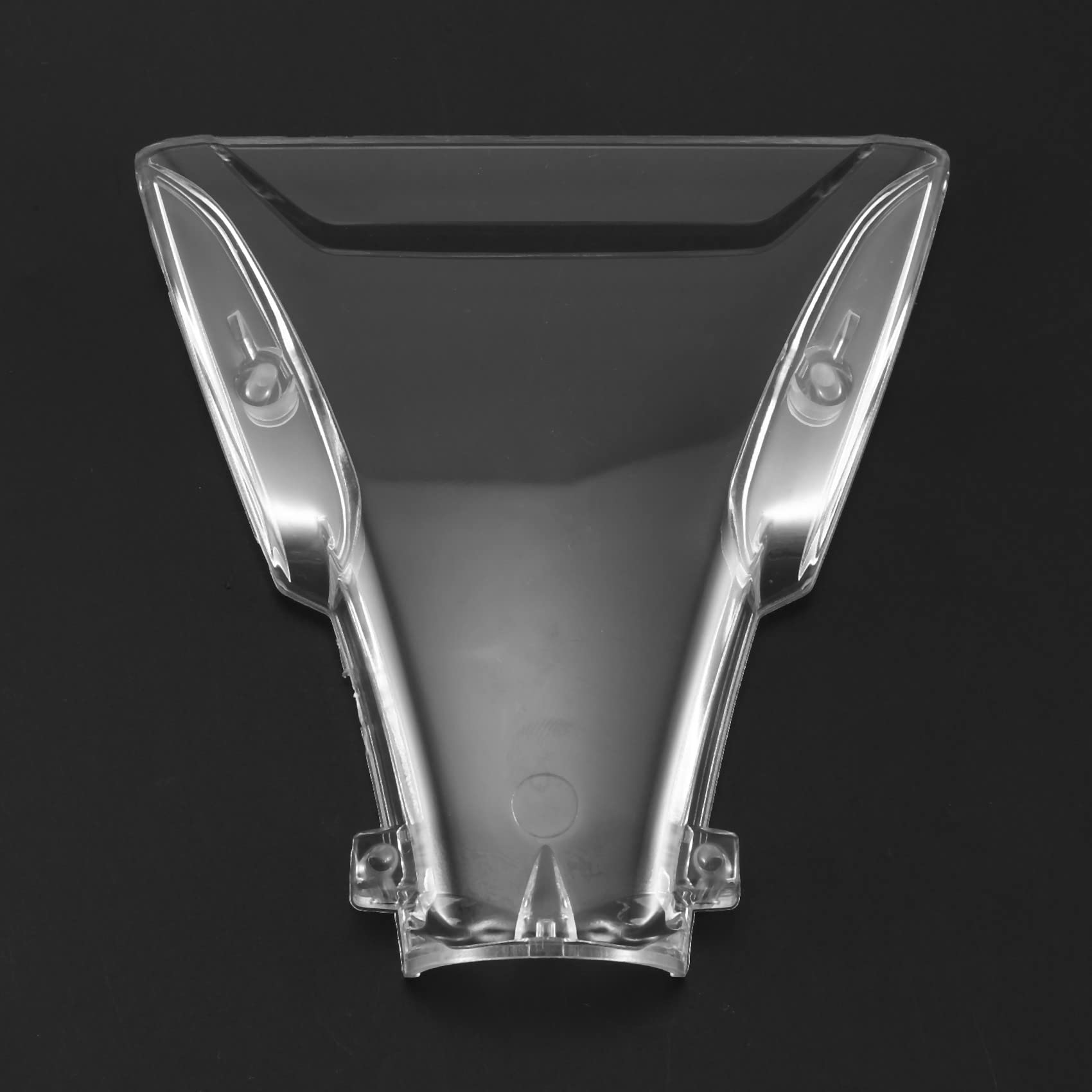 2 fundas transparentes para Puzzi 10/1 10/2 8/1 de repuesto para tapicería, herramienta de mano, número de pieza: 4.130-001.0