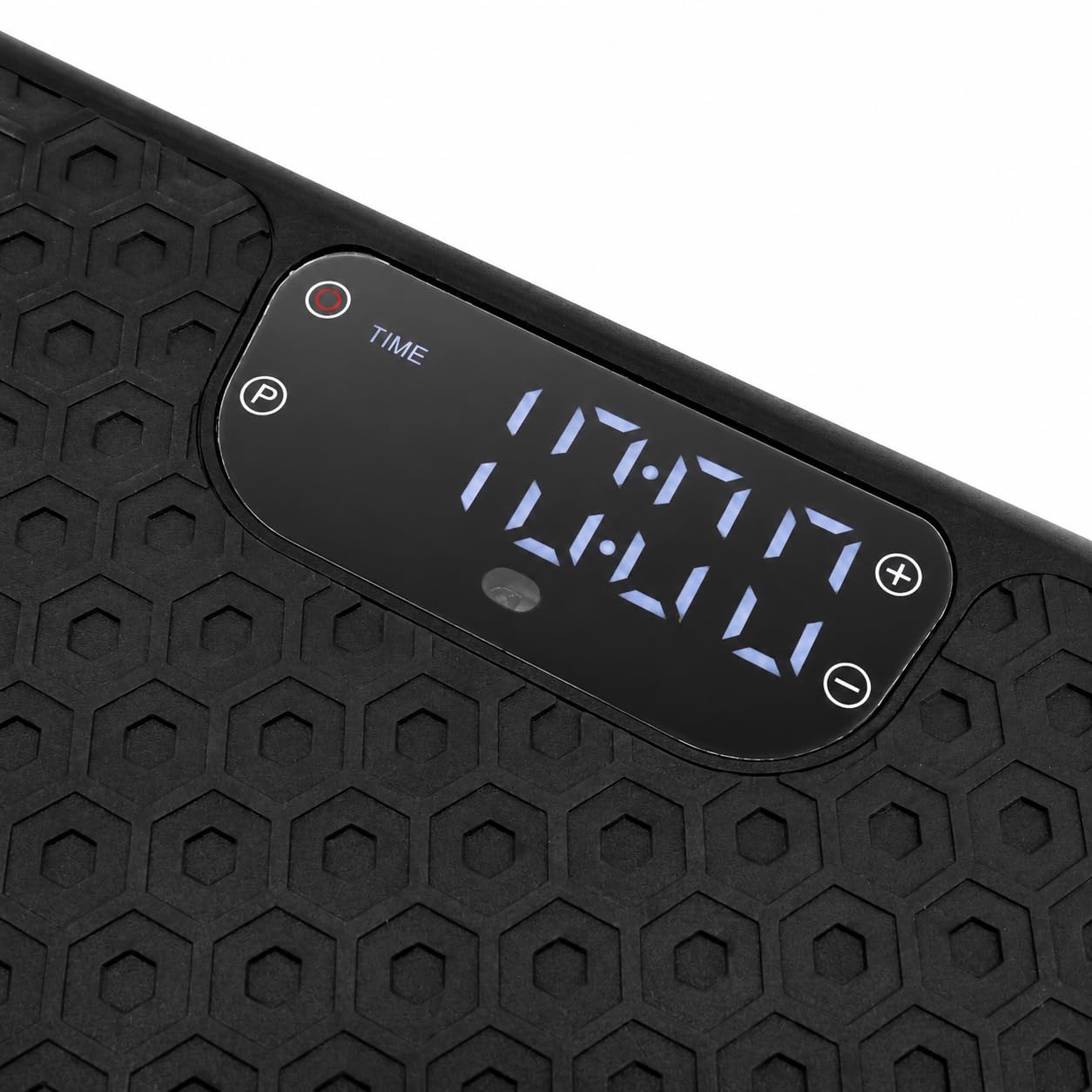 VibeOne Platforma wibracyjna fitness - Pilot - 120 poziomów - Trening całego ciała - Spalanie tłuszczu