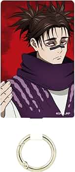 呪術廻戦マンホール 呪術廻戦メタルマンホール - 株式会社ハート