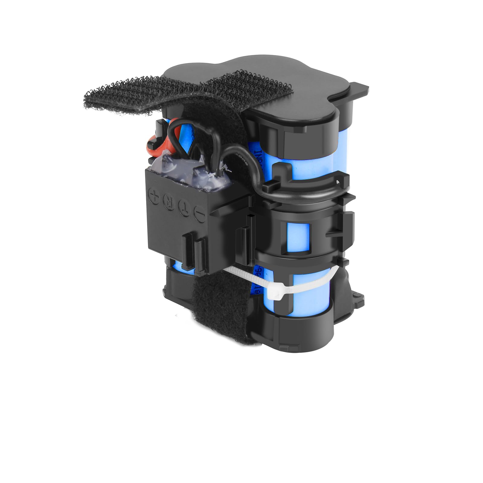 18V 4000mAh Batteria Compatibile con Gardena R38Li R40Li R80Li R75Li R70Li R50Li R45Li Robot Tosaerba, Batteria Ricambio per Husqvarna Automower 105 305 308 Flymo Rasenroboter 1200R