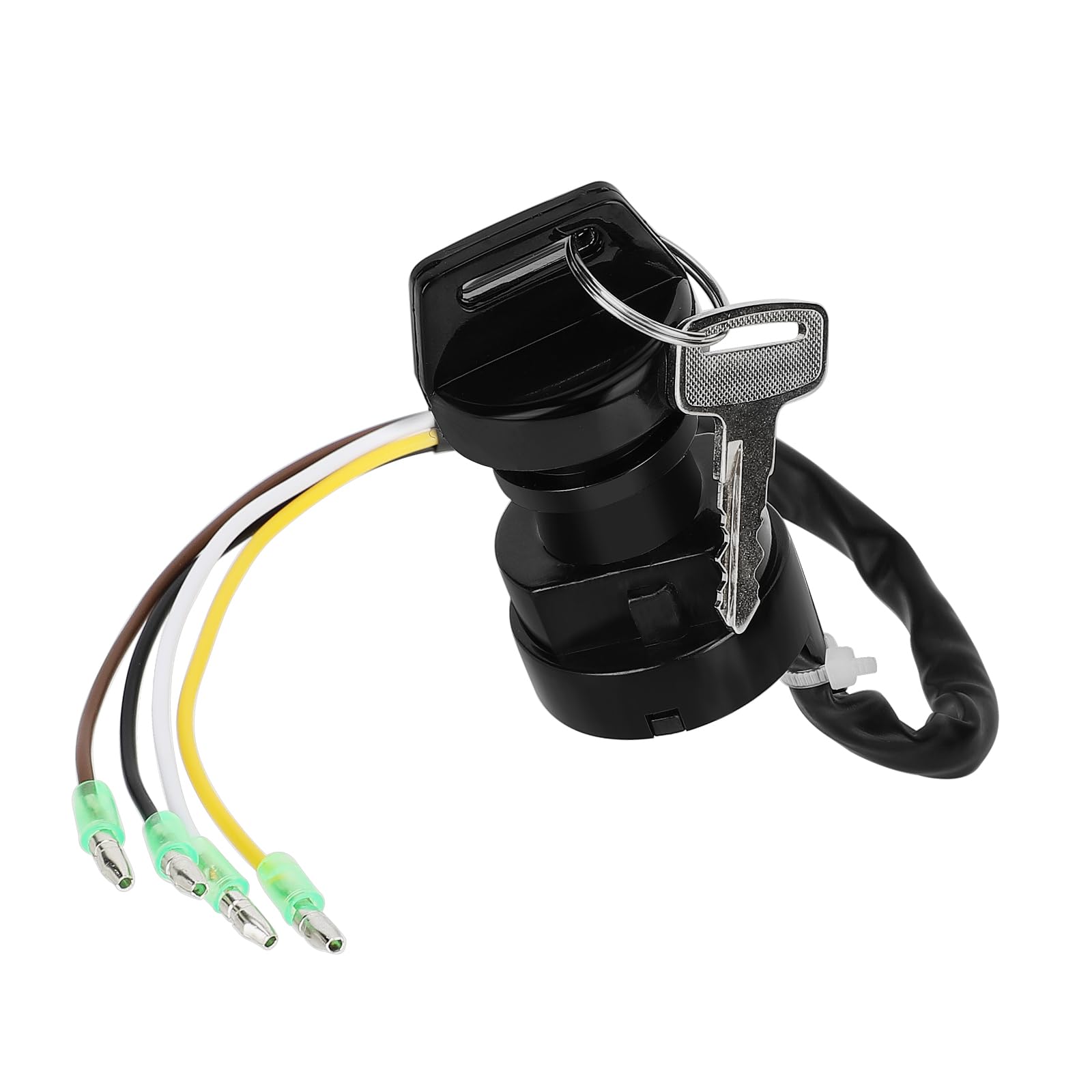 小物 key Ilco X258 Kawasaki ATV KA24 Key Blank Pack of 10 - Amazon.com