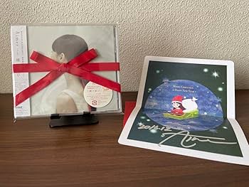 Amazon.co.jp: Aimer 蝶々結び & 茜さす FC限定特典セット