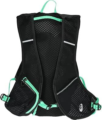  [アシックス] ランニングバッグ バックパック8L 3013A858