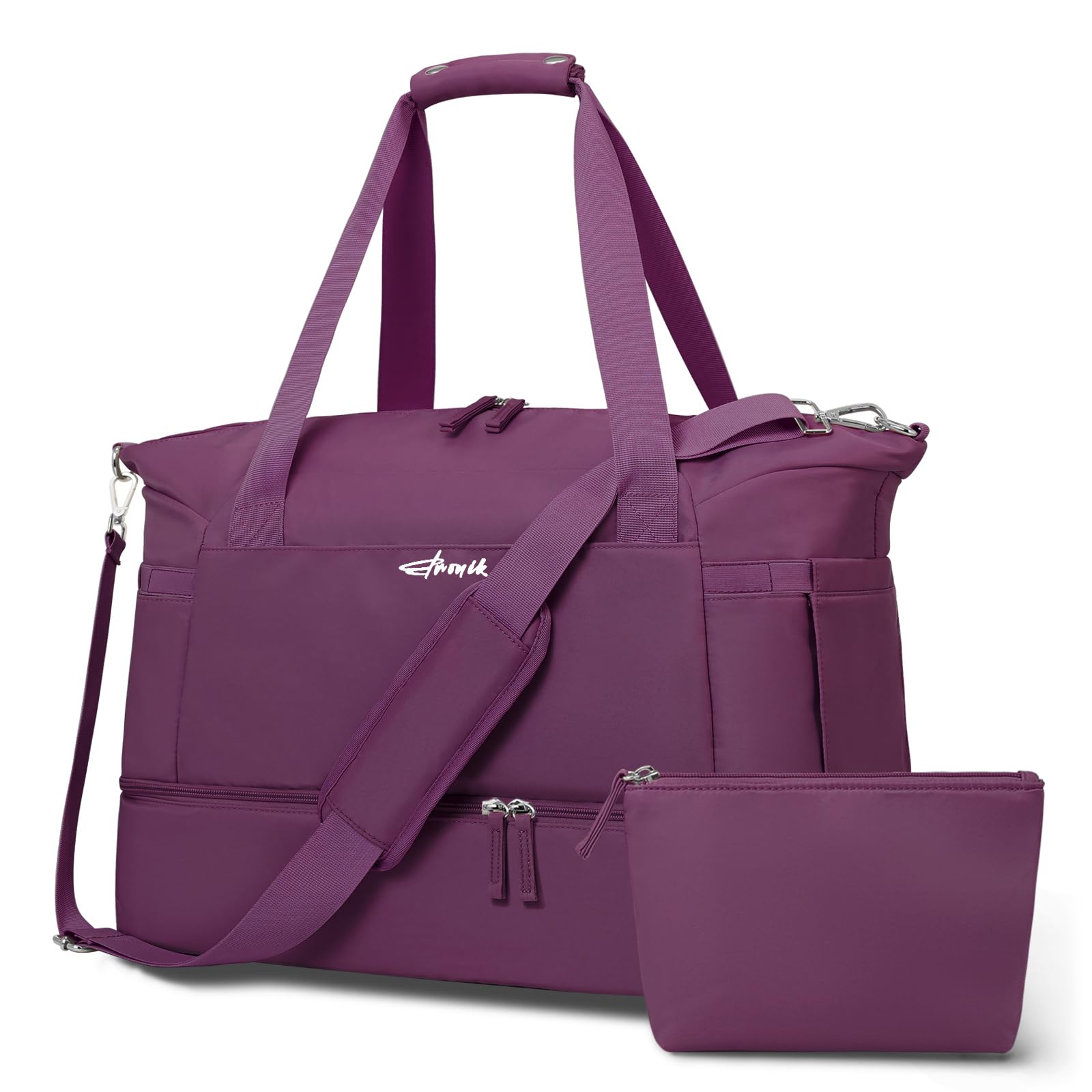 Grape Purple / Medium