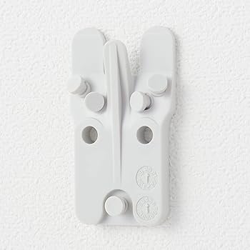 Amazon.co.jp: 無印良品 壁に付けられる家具 長押 オーク材 幅44×奥行4