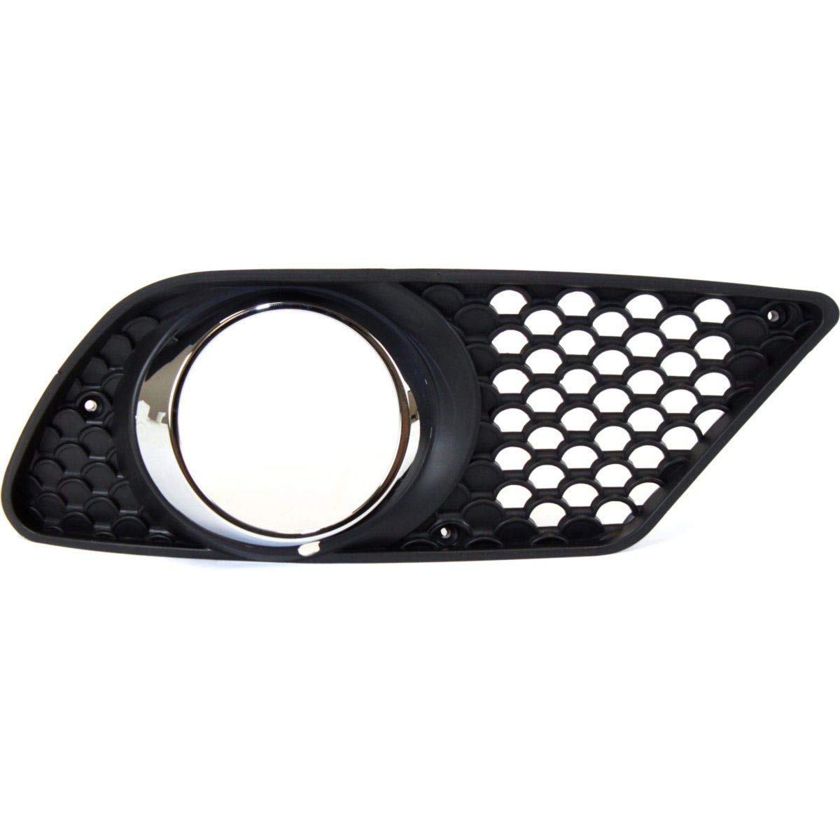 Amazon.com: FITRITE AUTO PARTS New Right Passenger Side Outer Fog 
