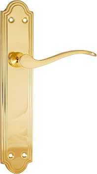 Micel Handle Set 1777 LTD