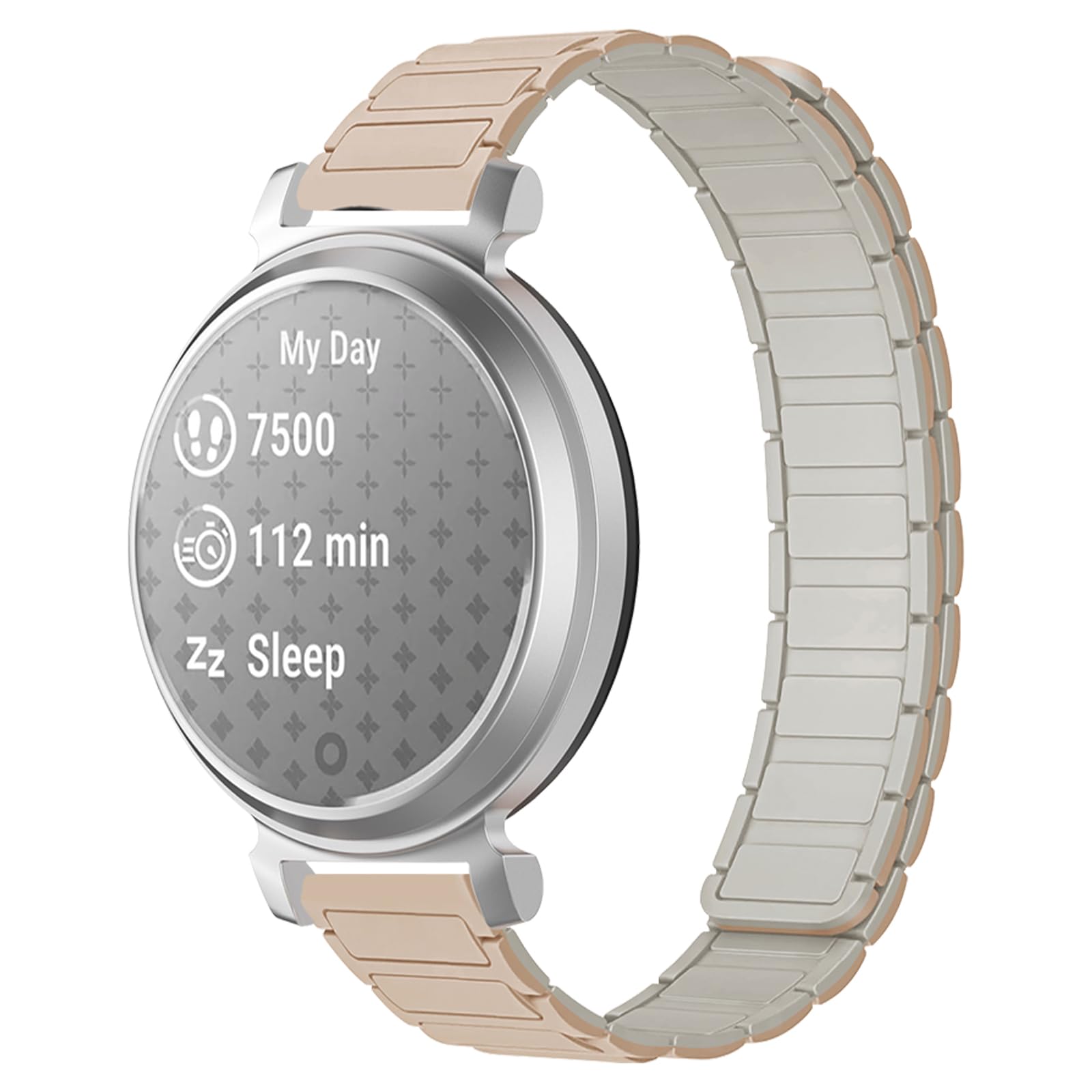 Amazon.co.jp: [RosMank] バンド Garmin Lily 2 対応、ガーミン Garmin