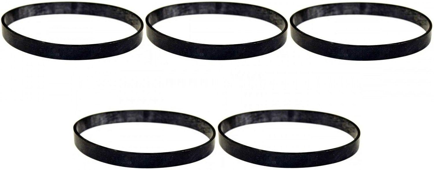 HASMX Vacuum Cleaner Belt Replacement Drive Belt for