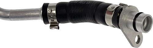 Miniatura 5 de Dorman Línea de refrigerante del turbocompresor 667-584 compatible con modelos seleccionados de BMW