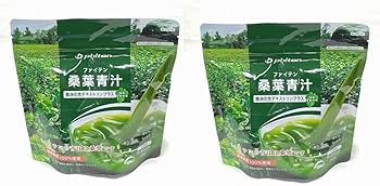 Amazon.co.jp: ファイテン 桑葉青汁 難消化性デキストリンプラス 230g