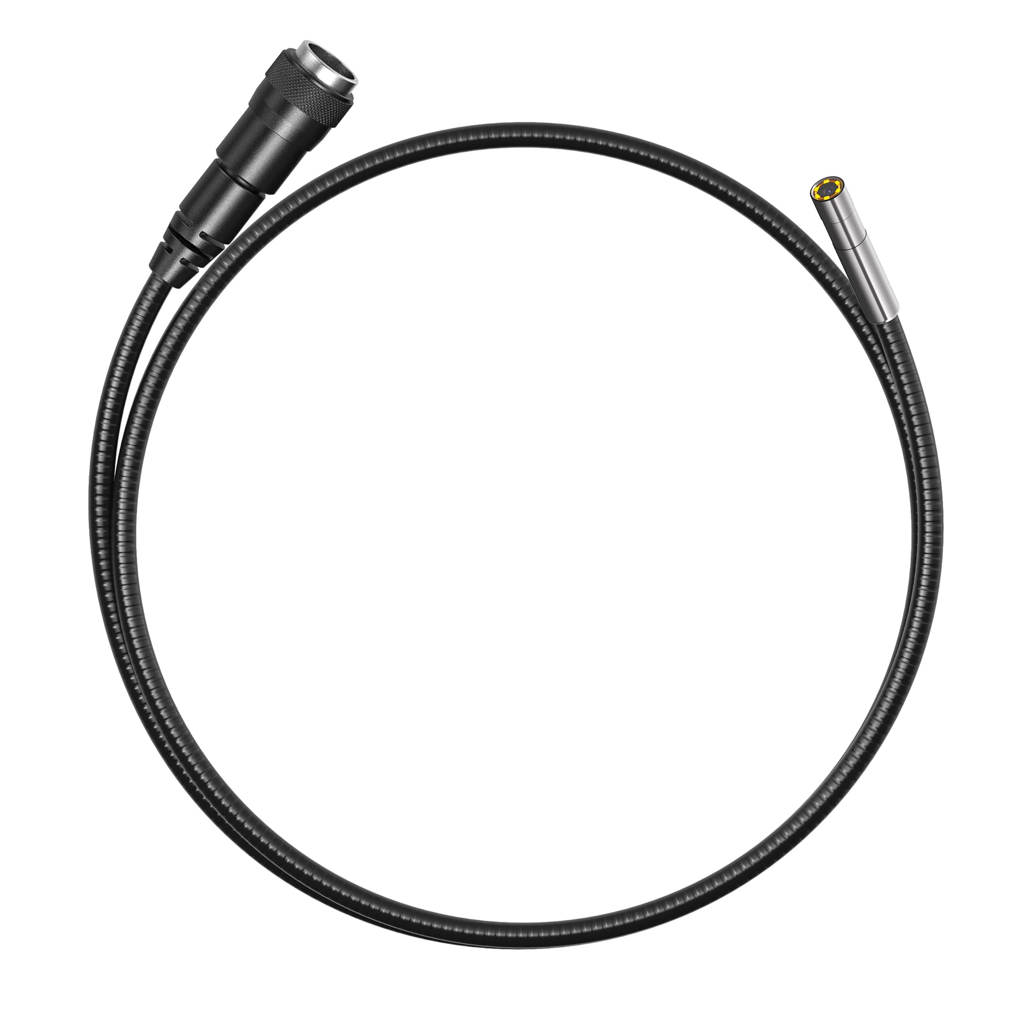Teslong Endoscope Replacement Cable with Light, Single Lens