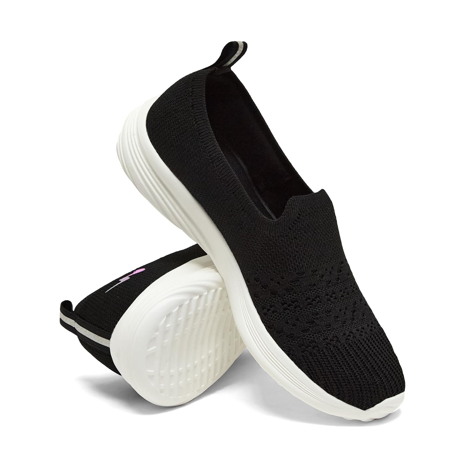 Campus Women's Swing Walking Shoes-image-37