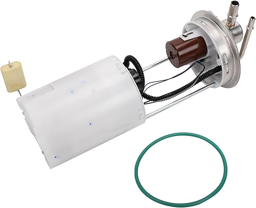 ACDelco GM Genuine Parts MU1415 - Bomba de combustible y módulo de sensor de nivel con sello